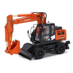 Hitachi ZX140W