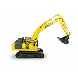 Komatsu PC490LC-11