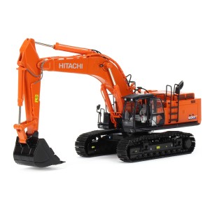 Hitachi ZX670