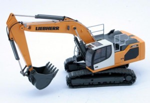 Liebherr 938V