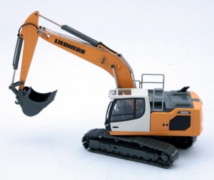 Liebherr R922V