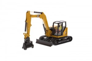 Cat 309 CR Mini-graafmachine