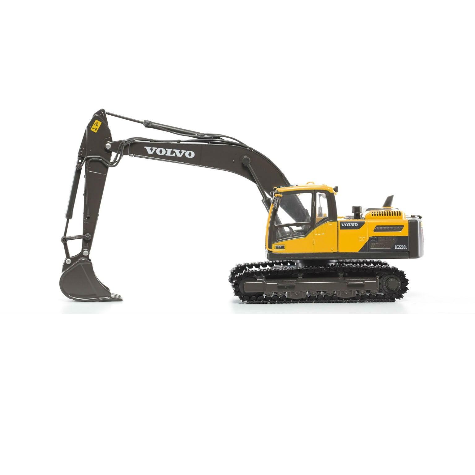 Volvo ec200d технические характеристики