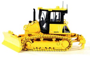 Komatsu D51EXI-22