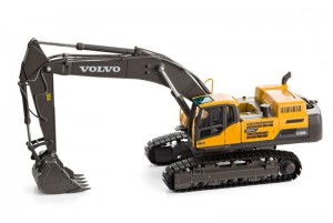 Volvo EC480D