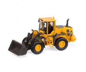 Volvo L60G