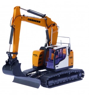 Liebherr R926C