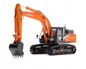 Hitachi ZX300LCH-7