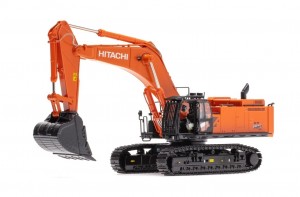 Hitachi ZX890LCH-7