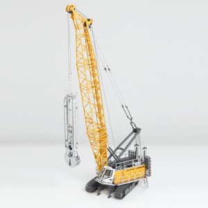 Liebherr HS8130HD 