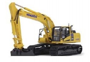 Komatsu PC290LCi-11