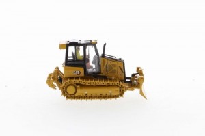 Caterpillar D3