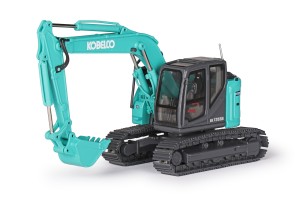 Kobelco SK135RLC-7