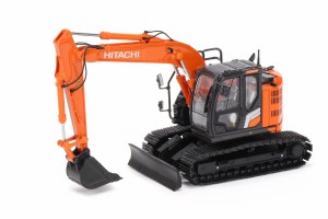 Hitachi ZX135US-7