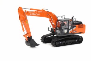 Hitachi ZX200-7