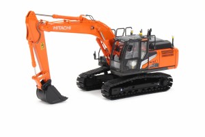 Hitachi ZX200X-7 ICT