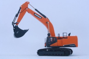 Doosan DX800LC-9