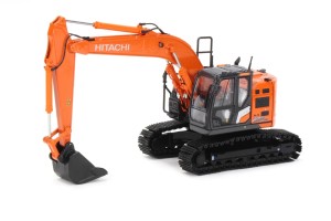 Hitachi ZX225US-7