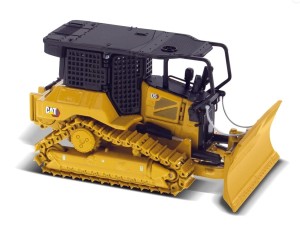 Caterpillar D5 XR