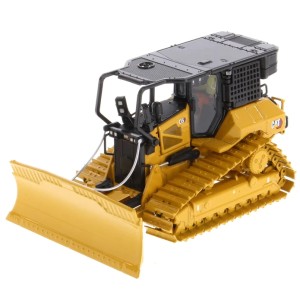 Cat D5 LGP Fire Dozer