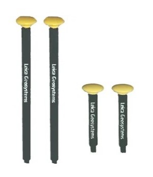 Leica Geosystems CGA100 GNSS Mast Set