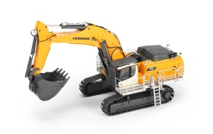 Liebherr R998