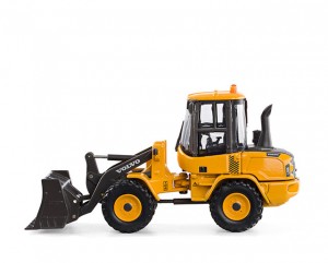 Volvo l30G