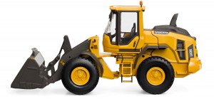 Volvo L60H