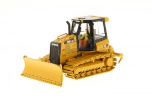 Caterpillar D5Ks