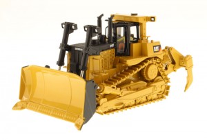 Caterpillar D10T