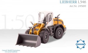 Liebherr L546