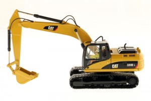 Caterpillar 320D