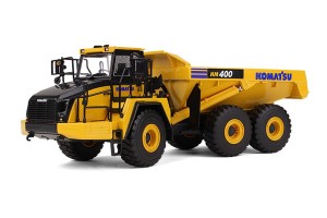 Komatsu HM400-5