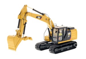 Caterpillar 323F