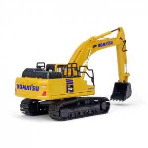 Komatsu 360-11