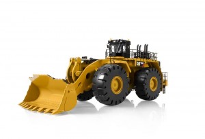 Caterpillar 995K