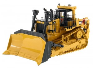 Caterpillar D10T2