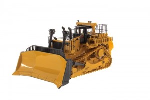 Caterpillar D11T 