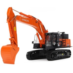 Hitachi ZX490-6